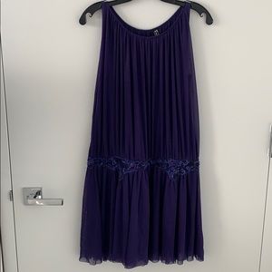 Free People “20s Flapper” Style Dress